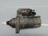 Electromotor Volkswagen Golf 6 (5K1) [Fabr 2009-2013] 02M911024A 2.0 TDI CBAB103KW / 140CP