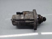 Electromotor Volkswagen Golf 6 (5K1) [Fabr 2009-2013] 02M911024A 2.0 TDI CBAB103KW / 140CP