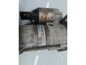 Electromotor Volkswagen Passat CC (358) [Fabr 2012-2016] 02M911024A 2.0 TDI CBAB103KW / 140CP
