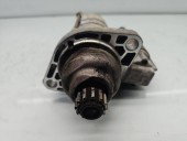 Electromotor Volkswagen Passat CC (358) [Fabr 2012-2016] 02M911024A 2.0 TDI CBAB103KW / 140CP