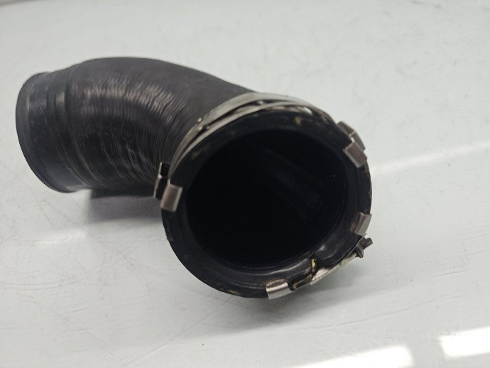 Tub intercooler Skoda Superb II (3T4) [Fabr 2008-2015] 5N0145838 2.0 TDI CBAB 103KW / 140CP