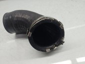 Tub intercooler Skoda Superb II (3T4) [Fabr 2008-2015] 5N0145838 2.0 TDI CBAB 103KW / 140CP