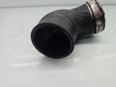 Tub intercooler Skoda Superb II (3T4) [Fabr 2008-2015] 5N0145838 2.0 TDI CBAB 103KW / 140CP