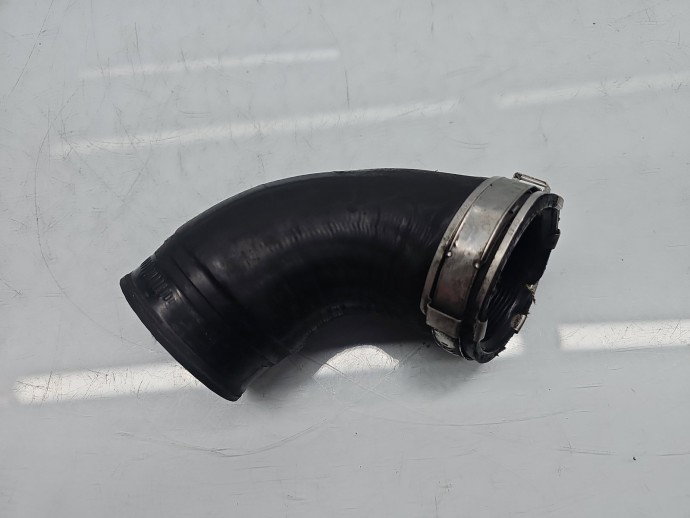 Tub intercooler Skoda Superb II (3T4) [Fabr 2008-2015] 5N0145838 2.0 TDI CBAB 103KW / 140CP