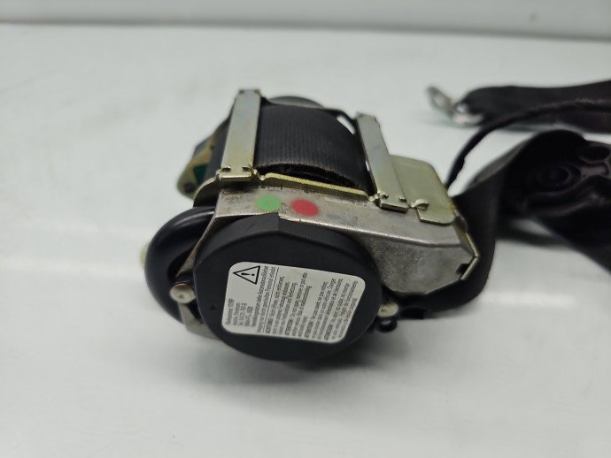 Centura stanga fata Volkswagen Golf 5 (1K1) [Fabr 2004-2008] 1K4857705S