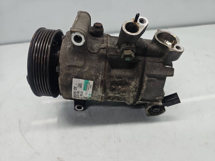 Compresor clima Volkswagen Golf 6 (5K1) [Fabr 2009-2013] 5N0820803 2.0 TDI CBAB 103KW / 140CP