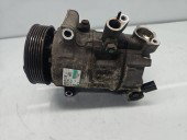 Compresor clima Volkswagen Golf 6 (5K1) [Fabr 2009-2013] 5N0820803 2.0 TDI CBAB 103KW / 140CP