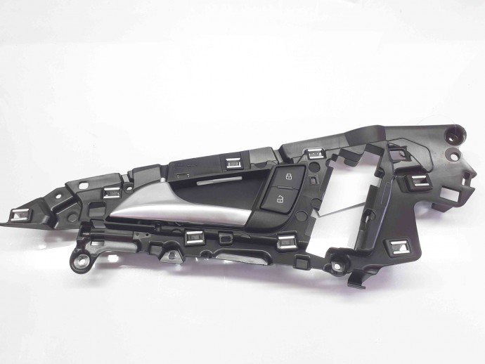 Maner interior stanga fata 4G0837019A AUDI A6 (4G5, C7) [Fabr 2011-2017] 