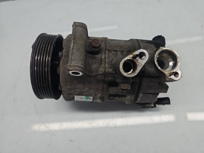 Compresor clima Volkswagen Passat CC (358) [Fabr 2012-2016] 5N0820803 2.0 TDI CBAB 103KW / 140CP