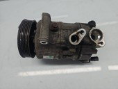 Compresor clima Volkswagen Passat CC (358) [Fabr 2012-2016] 5N0820803 2.0 TDI CBAB 103KW / 140CP