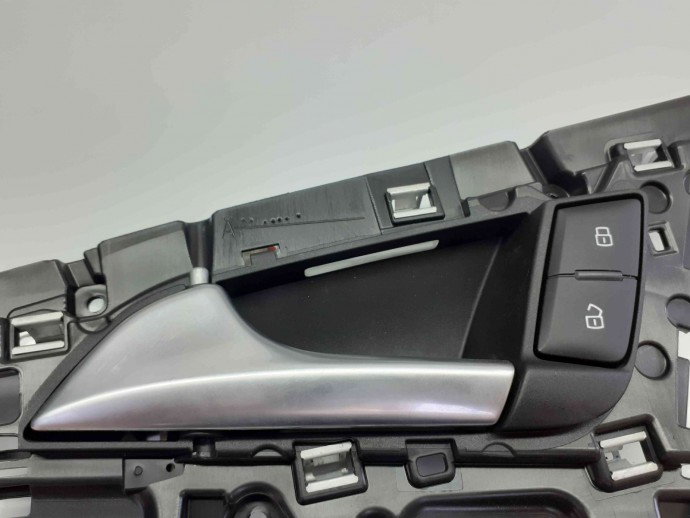 Maner interior stanga fata 4G0837019A AUDI A6 (4G5, C7) [Fabr 2011-2017] 