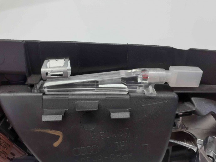 Maner interior stanga fata 4G0837019A AUDI A6 (4G5, C7) [Fabr 2011-2017] 