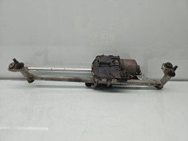 Angrenaj stergator Volkswagen Golf 5 (1K1) [Fabr 2004-2008] 1K1955119E