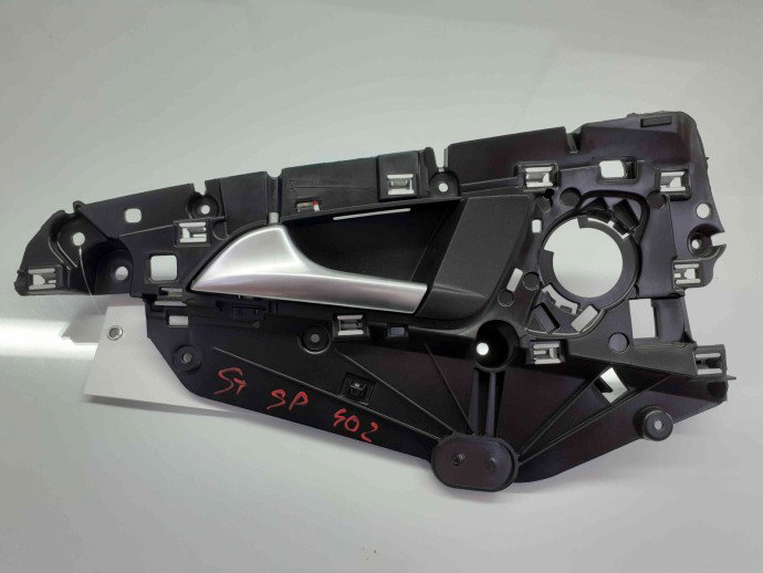 Maner interior stanga spate 4G0839019 AUDI A6 (4G5, C7) [Fabr 2011-2017]
