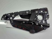Maner interior stanga spate 4G0839019 AUDI A6 (4G5, C7) [Fabr 2011-2017]