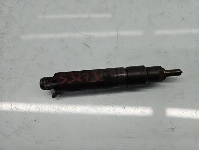 Injector Skoda Octavia 1 (1U2) [Fabr 1996-2010] 028130203F 1.9 TDI AQM 50KW / 75CP