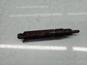 Injector Skoda Fabia 1 (6Y2) [Fabr 1999-2008] 028130203F 1.9 TDI AQM 50KW / 75CP