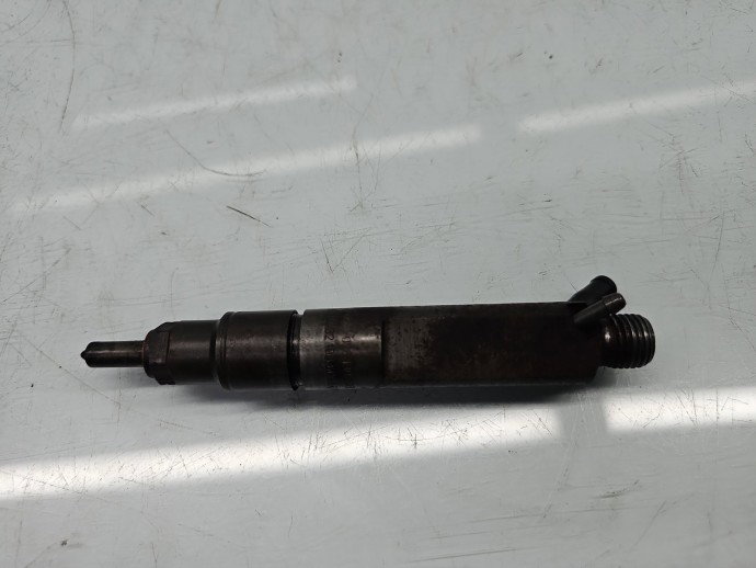 Injector Skoda Octavia 1 (1U2) [Fabr 1996-2010] 028130203F 1.9 TDI AQM 50KW / 75CP