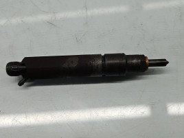 Injector Seat Cordoba (6L2) [Fabr 2002-2009] 028130203F 1.9 TDI AQM 50KW / 75CP