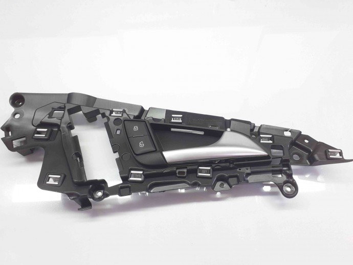 Maner interior dreapta fata 4G0837020A AUDI A6 (4G5, C7) [Fabr 2011-2017]