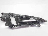 Maner interior dreapta fata 4G0837020A AUDI A6 (4G5, C7) [Fabr 2011-2017]