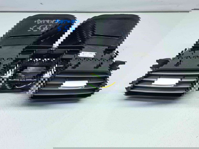  Grila aerisire centrala Mercedes Clasa E (W212) [Fabr 2009-2016] A2128303154