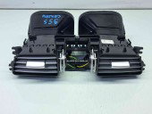  Grila aerisire centrala Mercedes Clasa E (W212) [Fabr 2009-2016] A2128303154