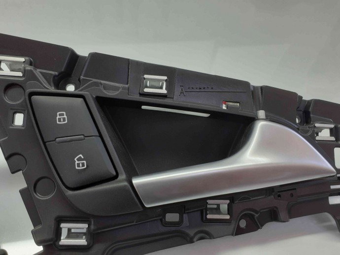 Maner interior dreapta fata 4G0837020A AUDI A6 (4G5, C7) [Fabr 2011-2017]