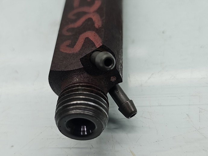 Injector Seat Leon (1M1) [Fabr 1999-2006] 028130203F 1.9 TDI AQM 50KW / 75CP