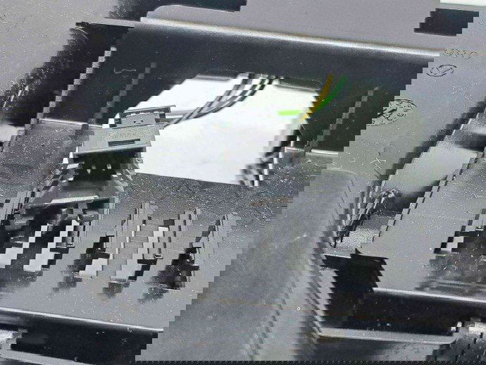  Grila aerisire centrala Mercedes Clasa E (W212) [Fabr 2009-2016] A2128303154