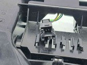  Grila aerisire centrala Mercedes Clasa E (W212) [Fabr 2009-2016] A2128303154