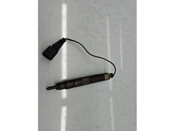 Injector Seat Cordoba (6L2) [Fabr 2002-2009] 038130202C 1.9 TDI AQM 50KW / 75CP