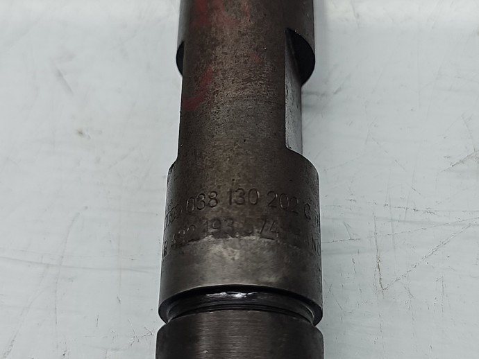 Injector Seat Cordoba (6L2) [Fabr 2002-2009] 038130202C 1.9 TDI AQM 50KW / 75CP