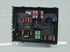 Panou sigurante Volkswagen Golf 5 (1K1) [Fabr 2004-2008] 3C0971249D