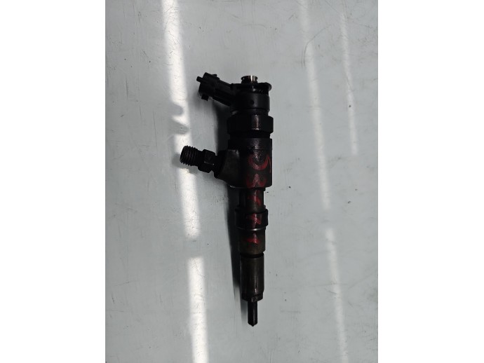 Injector PEUGEOT 307 [Fabr 2000-2008] 0445110135 1.4 HDI 8HX 50KW / 68CP