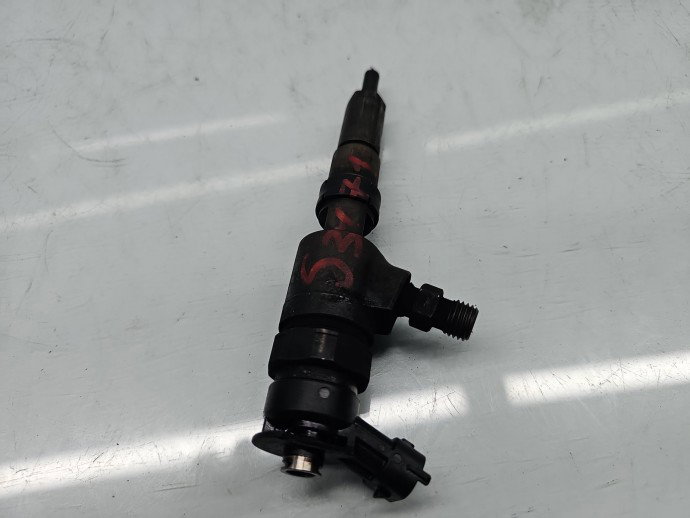 Injector Citroen C3 (I) [ Fabr 2002-2009] 0445110135 1.4 HDI 8HX 50KW / 68CP