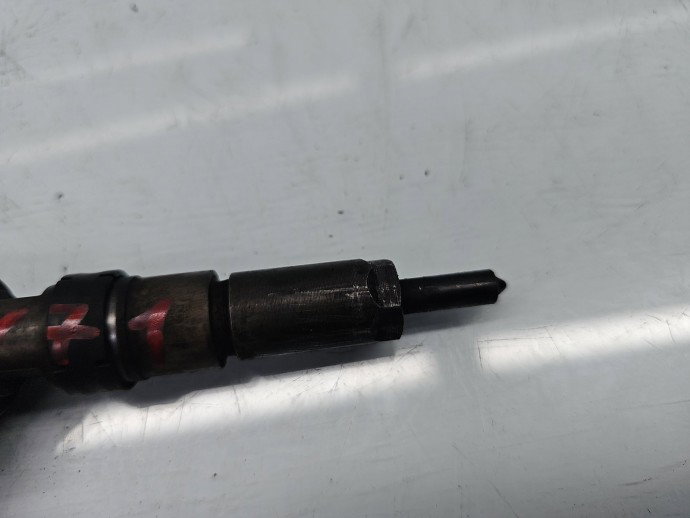 Injector Citroen C3 (I) [ Fabr 2002-2009] 0445110135 1.4 HDI 8HX 50KW / 68CP