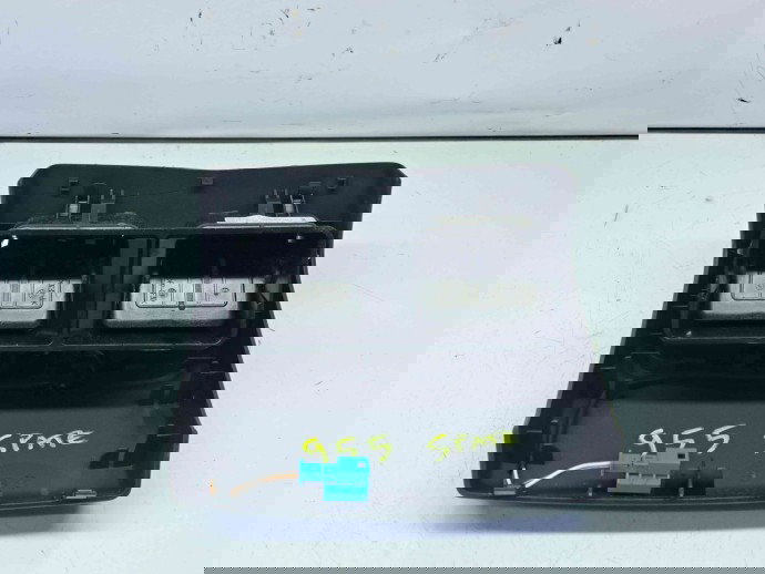  Grila aerisire centrala Mercedes Clasa E (W212) [Fabr 2009-2016] A2128300454