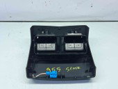  Grila aerisire centrala Mercedes Clasa E (W212) [Fabr 2009-2016] A2128300454