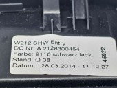  Grila aerisire centrala Mercedes Clasa E (W212) [Fabr 2009-2016] A2128300454