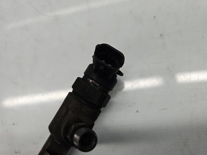 Injector Citroen C3 (I) [ Fabr 2002-2009] 0445110135 1.4 HDI 8HX 50KW / 68CP