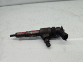 Injector Citroen C3 (I) [ Fabr 2002-2009] 0445110135 1.4 HDI 8HX 50KW / 68CP