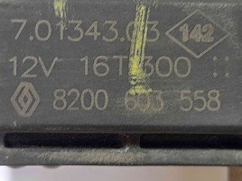 Supapa vacuum 8200603558 Renault Captur [Fabr 2013-prezent] 0.9