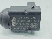 Senzor parcare Volkswagen Golf 5 (1K1) [Fabr 2004-2008] 1K0919275