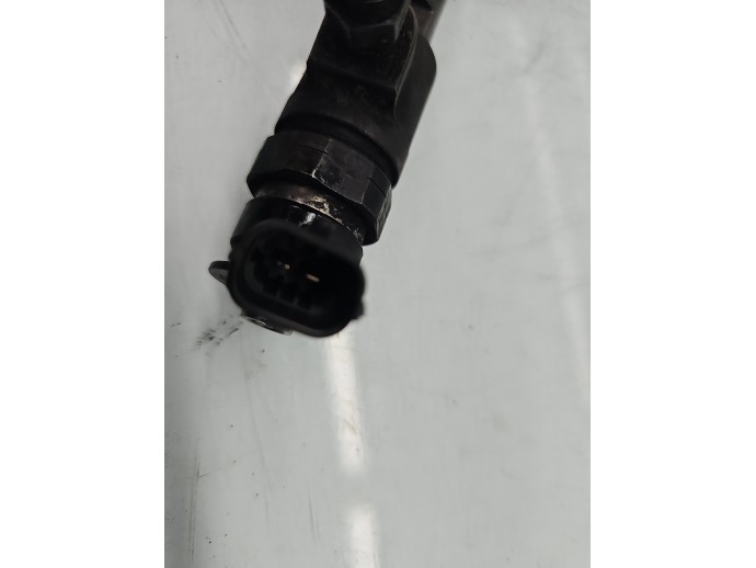 Injector Citroen C3 (I) [ Fabr 2002-2009] 0445110135 1.4 HDI 8HX 50KW / 68CP