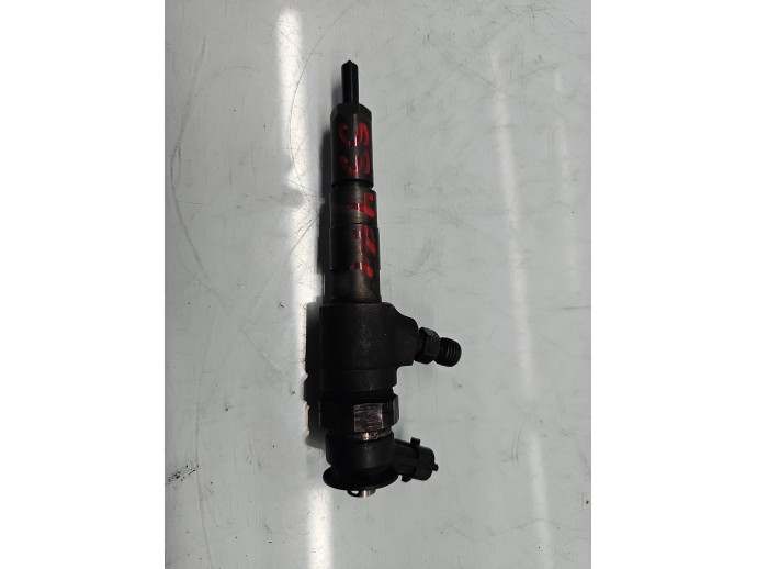 Injector PEUGEOT 307 [Fabr 2000-2008] 0445110135 1.4 HDI 8HX 50KW / 68CP