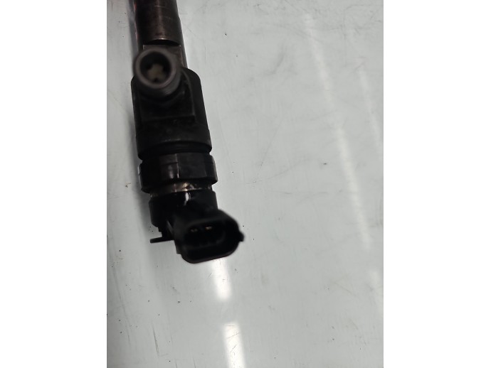 Injector PEUGEOT 307 [Fabr 2000-2008] 0445110135 1.4 HDI 8HX 50KW / 68CP