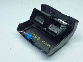  Grila aerisire centrala Mercedes Clasa E (W212) [Fabr 2009-2016] A2128300454