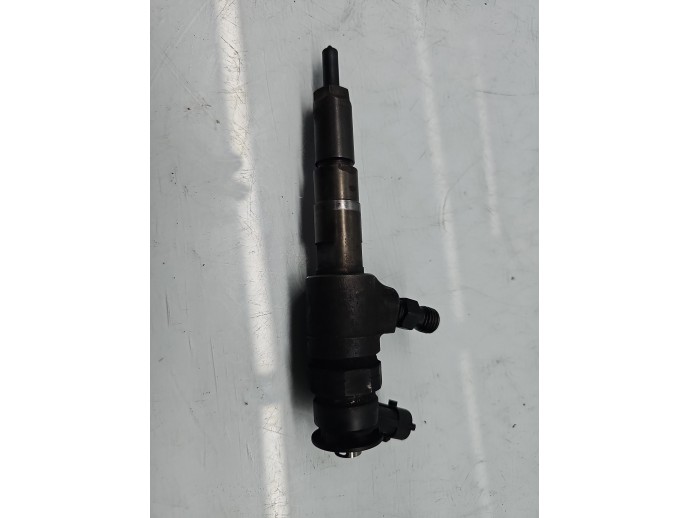 Injector Citroen C3 (I) [ Fabr 2002-2009] 0445110135 1.4 HDI 8HX 50KW / 68CP