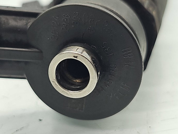 Injector Citroen C3 (I) [ Fabr 2002-2009] 0445110135 1.4 HDI 8HX 50KW / 68CP